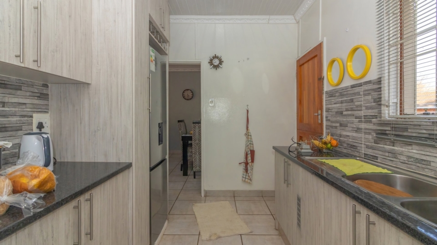 3 Bedroom Property for Sale in West Park Free State